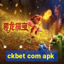 ckbet com apk